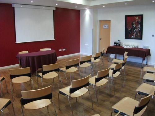 Edinburgh Central Accommodation * EDI