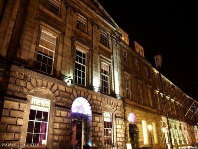 & Picardy Place EDI