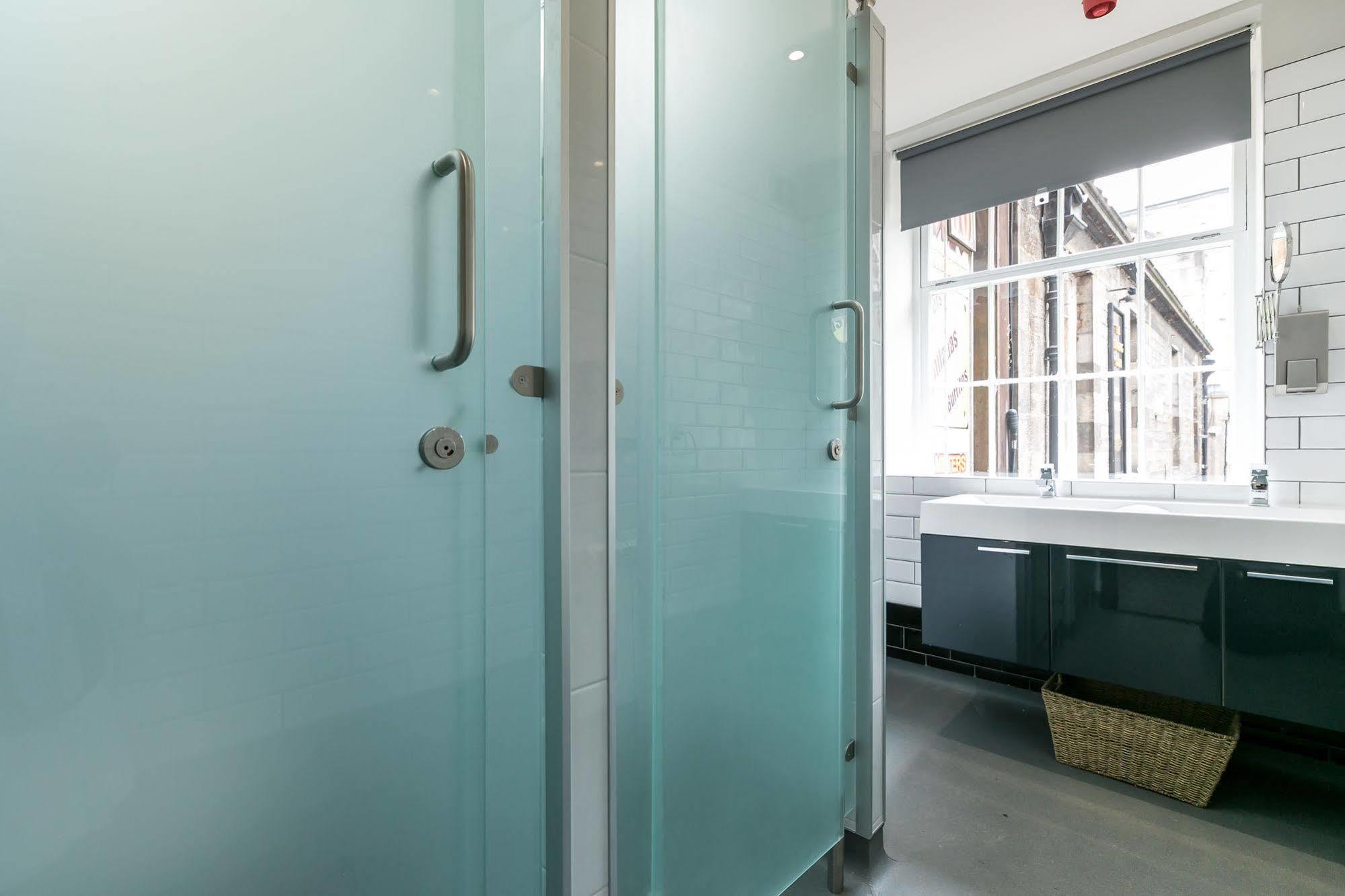 Code Pod - The Loft - Edinburgh