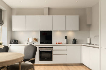 Apartment Destiny Scotland - Rutland Edinburgh