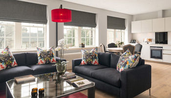 Destiny Scotland - Rutland Apartment Edinburgh