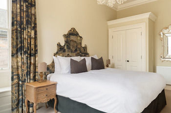 Apartment Destiny Scotland - Rutland Edinburgh