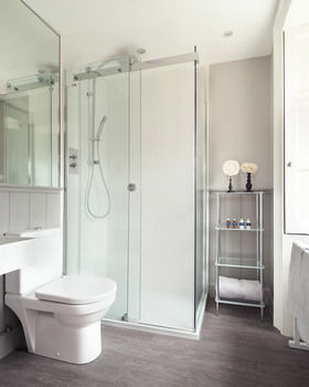 Apartment Destiny Scotland - Rutland *