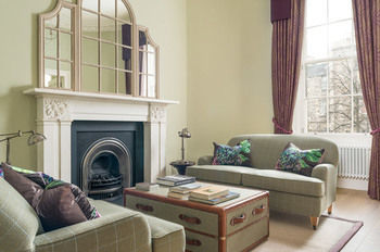 Apartment Destiny Scotland - Rutland