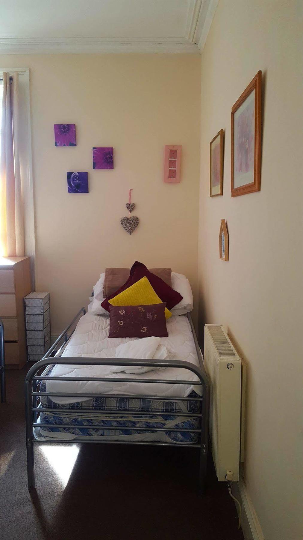 Centre Jasmine -sleeps 7 Apartment Edinburgh