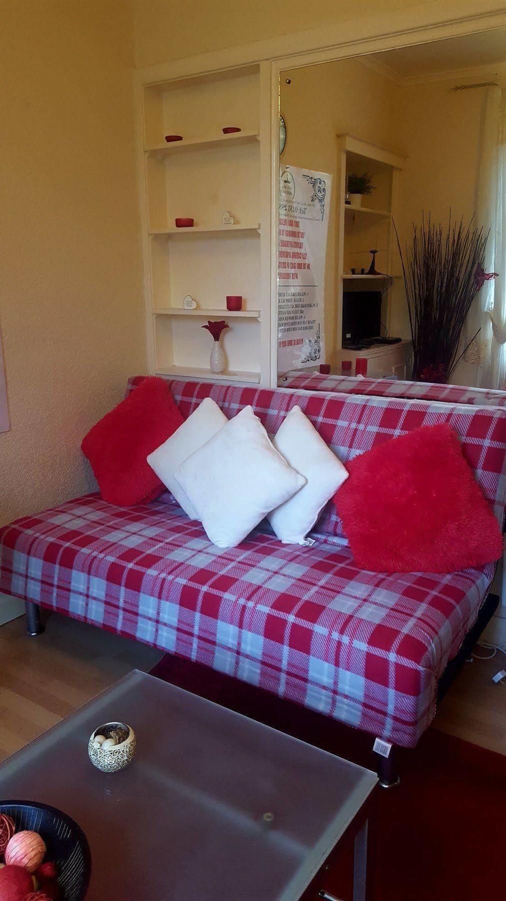 Apartment Centre Hamza *