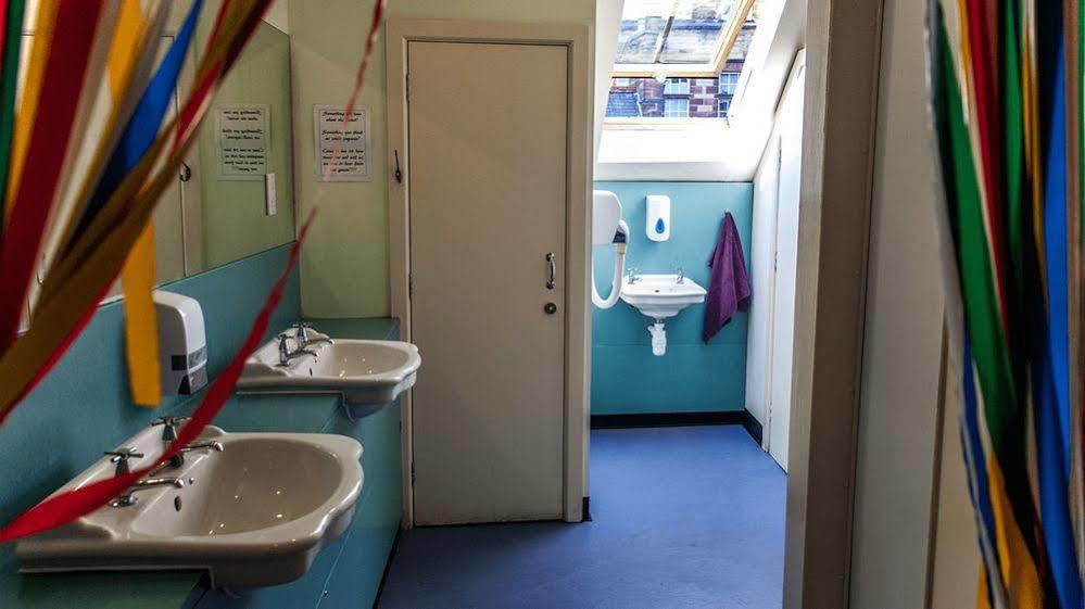 Hostel Castle Rock EDI