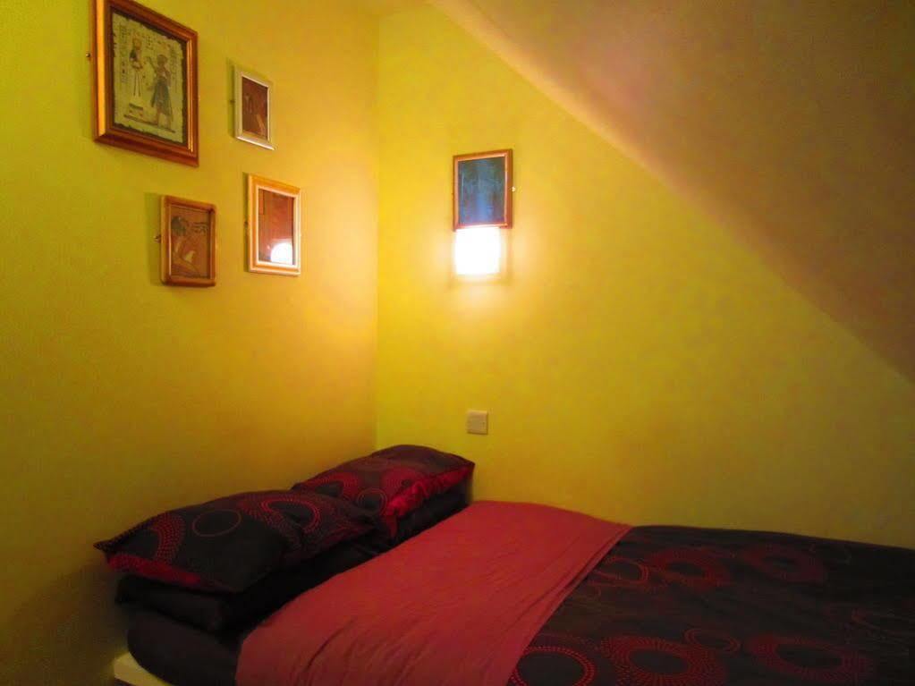 Hostel Castle Rock