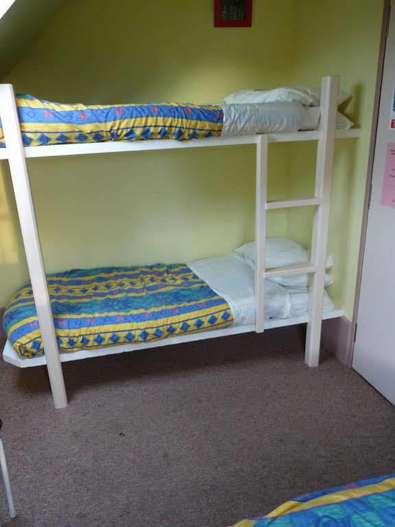 Castle Rock Hostel *