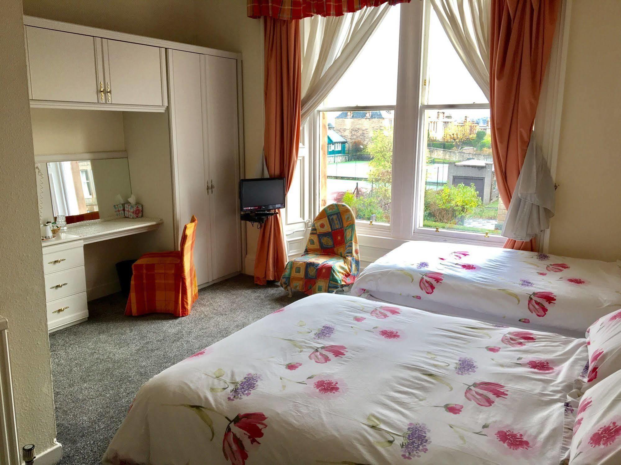 Dorstan House Guest house