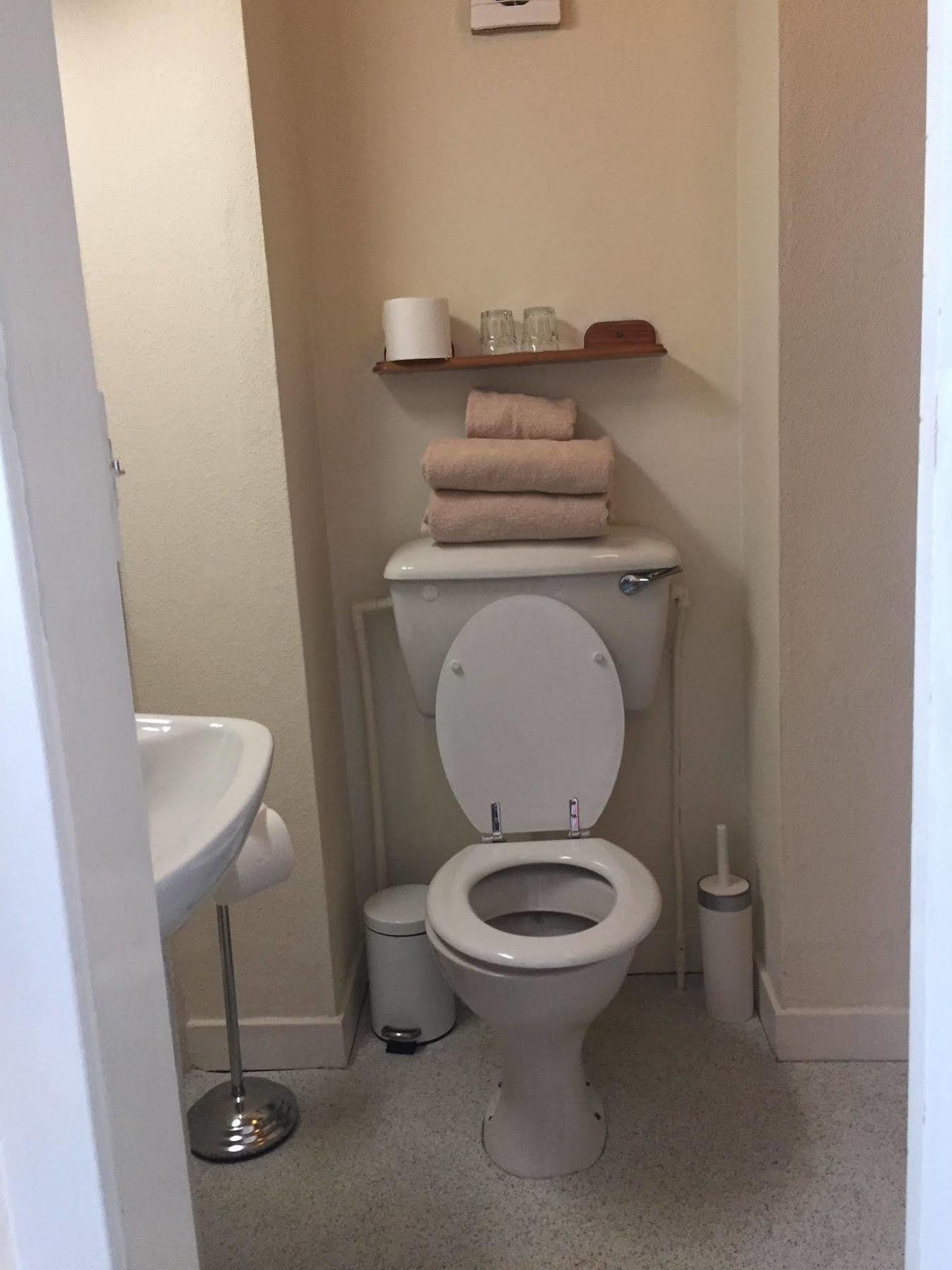 Dorstan House 3* Edinburgh