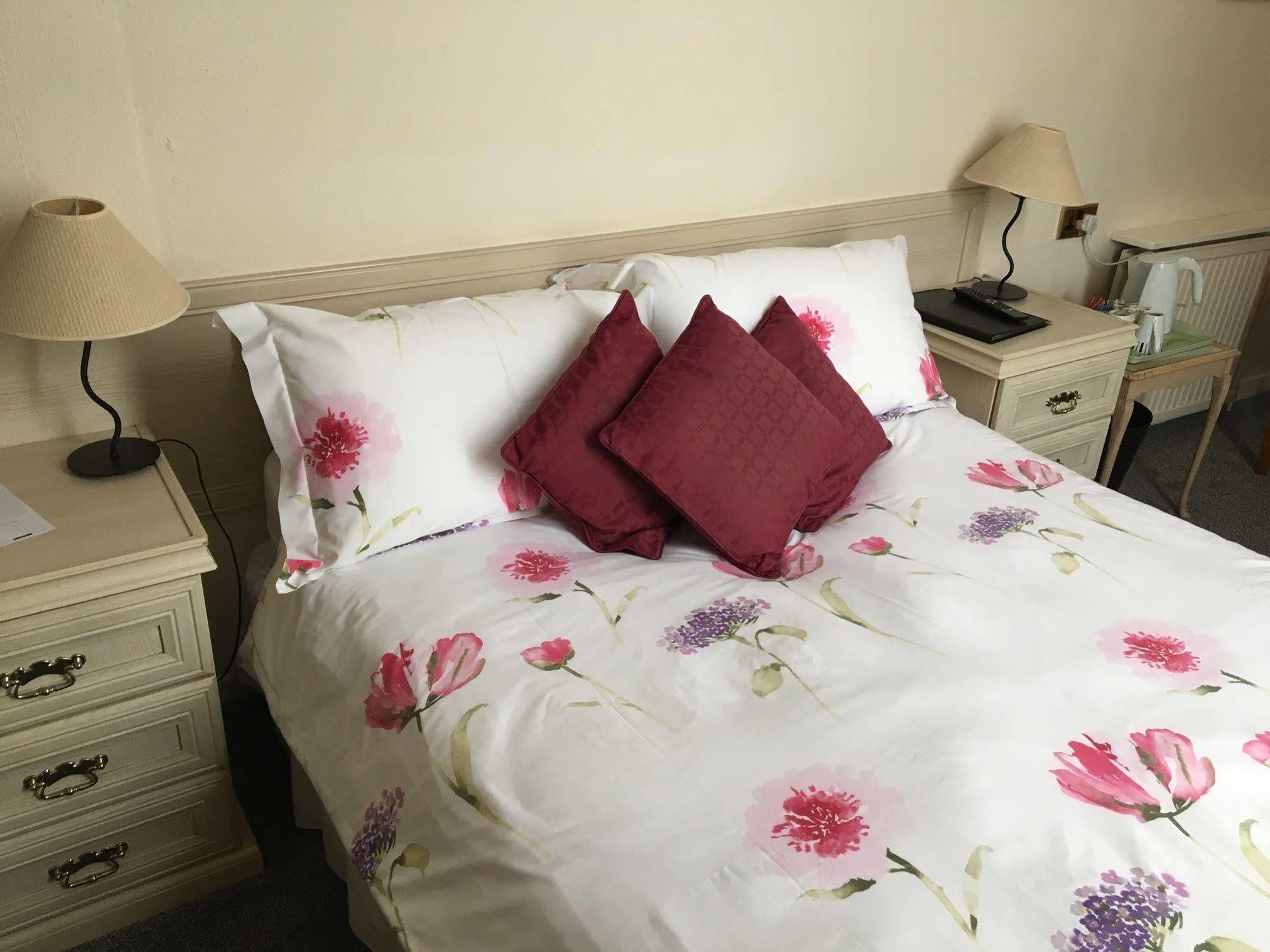 Dorstan House Guest house 3*