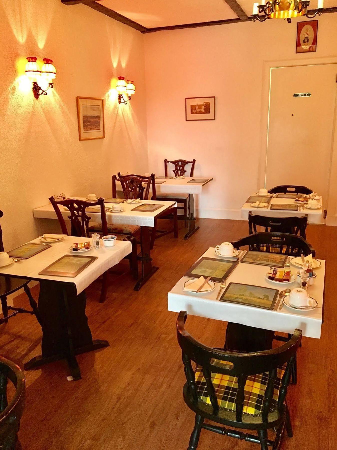 Gasthof Dorstan EDI