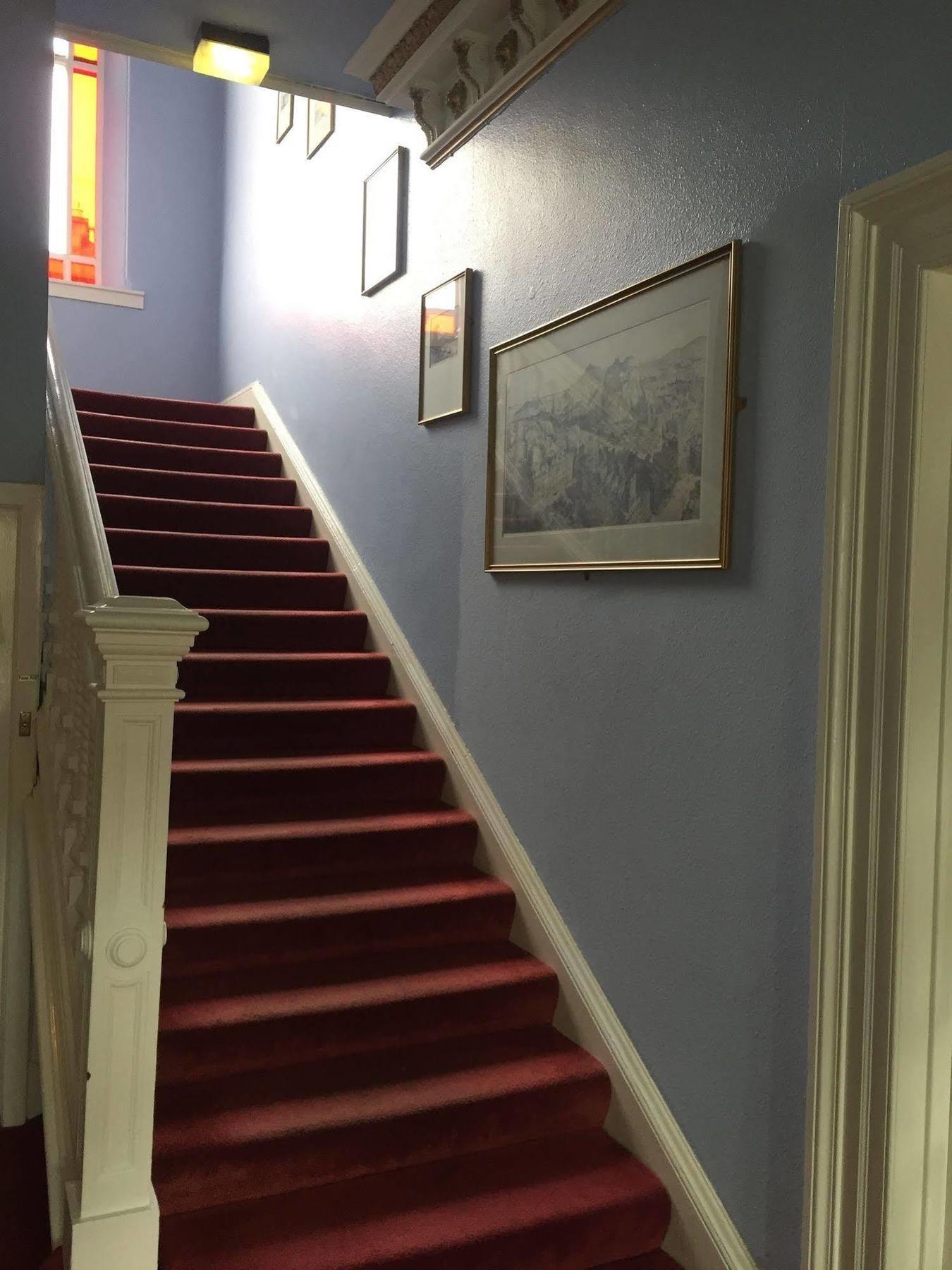 Dorstan House Guest house
