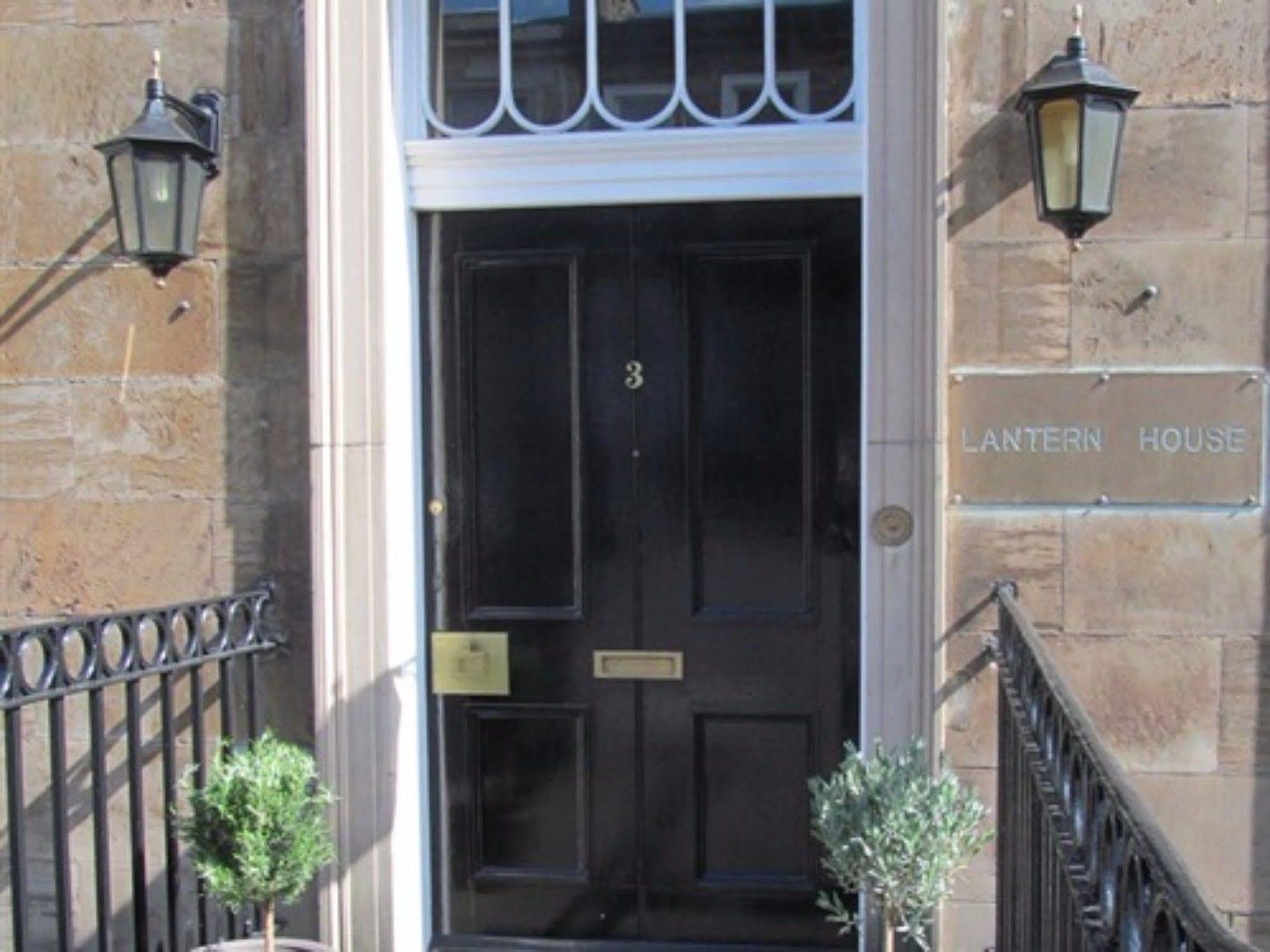 Lantern Edinburgh