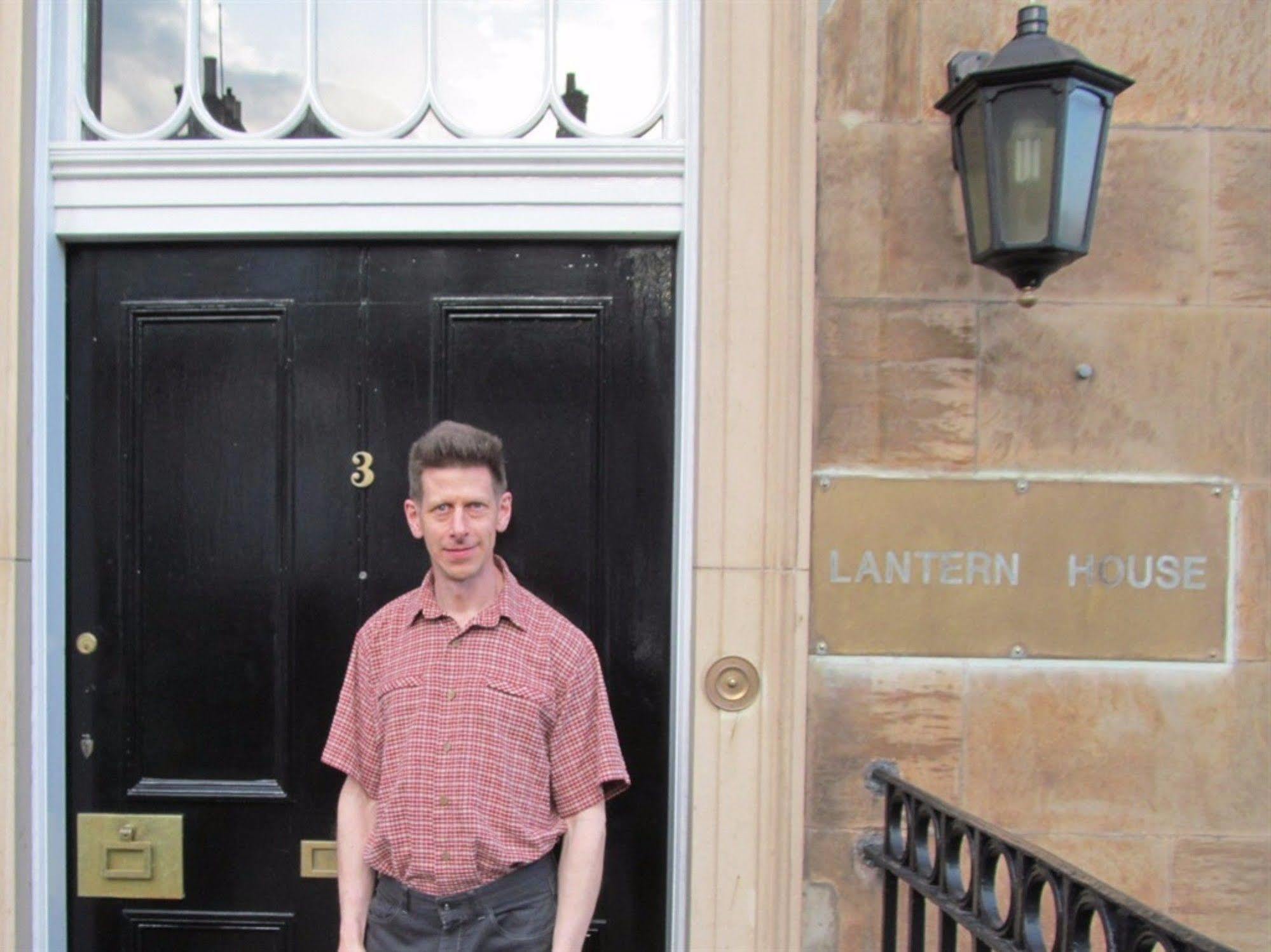 Lantern 3* Edinburgh