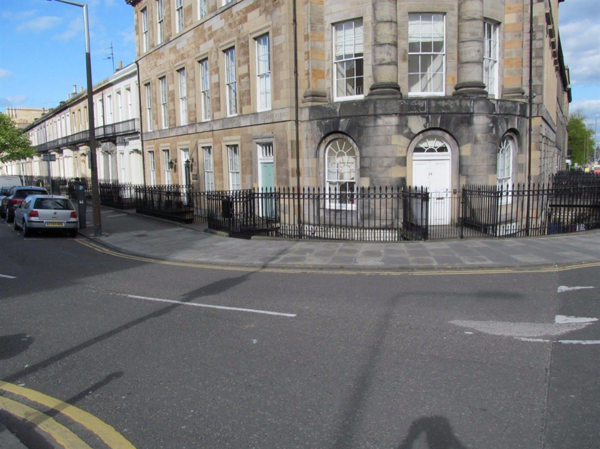 Lantern Edinburgh