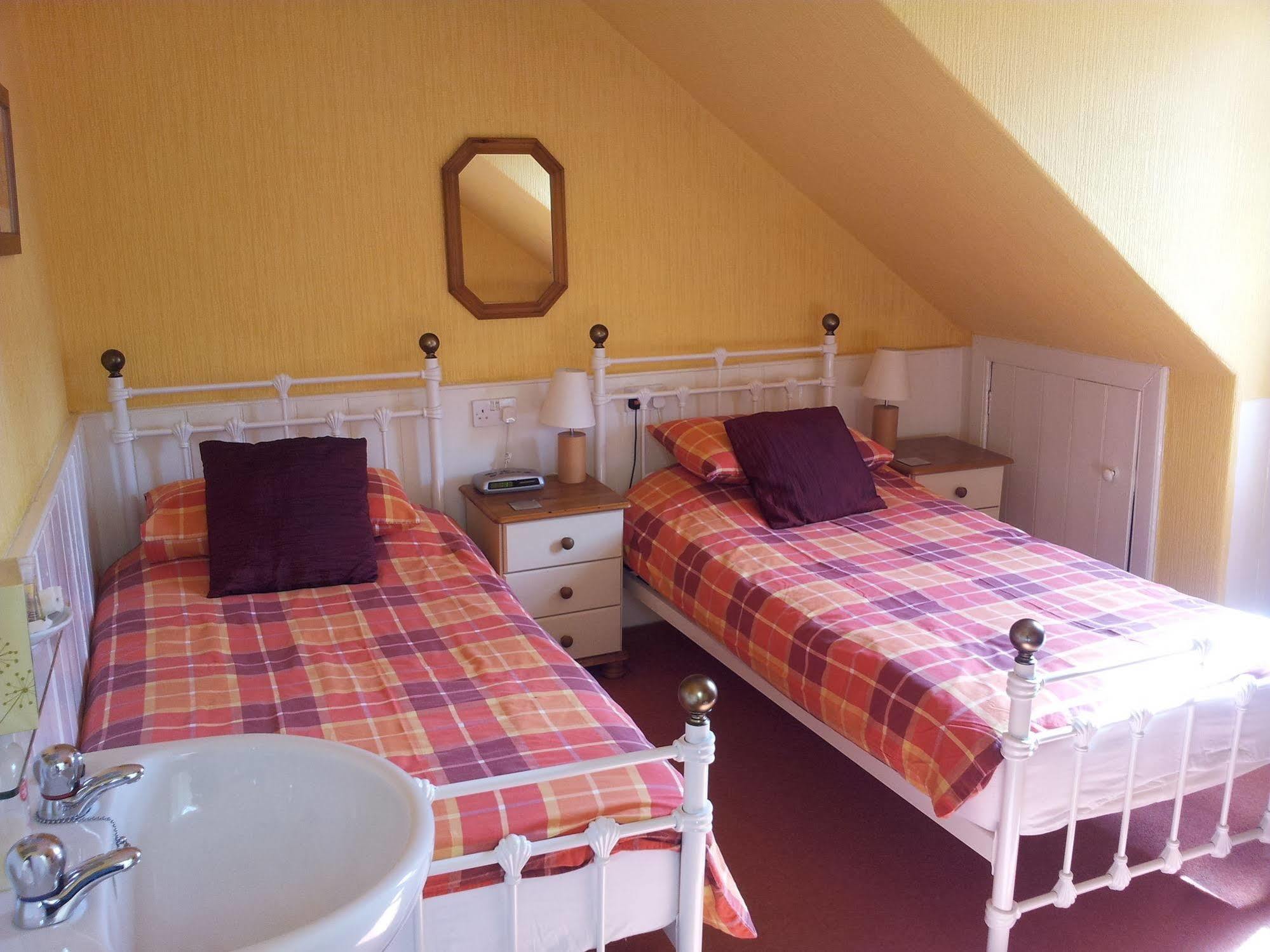 Gasthof Mackenzie 3*