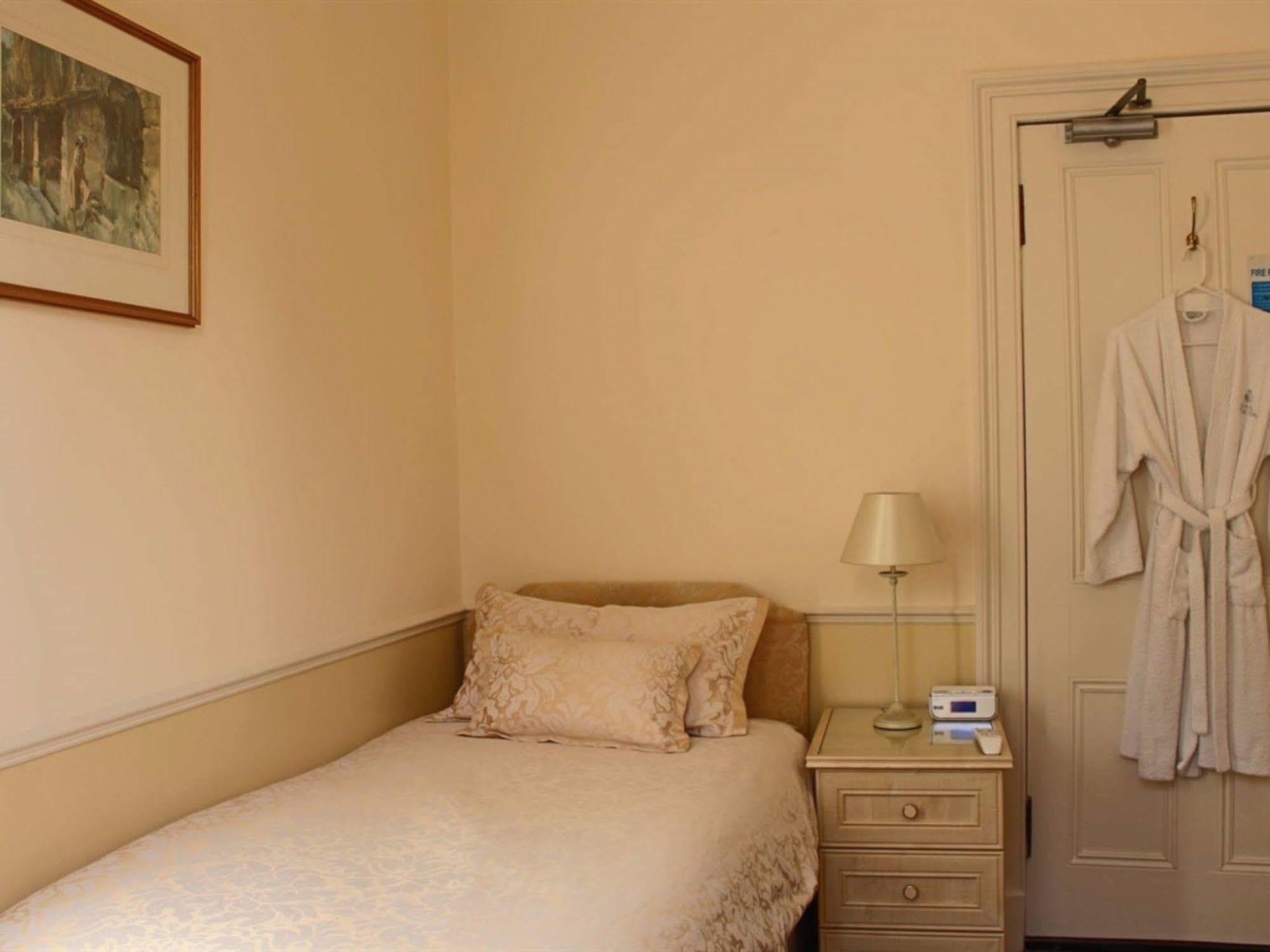 Guest house Highfield