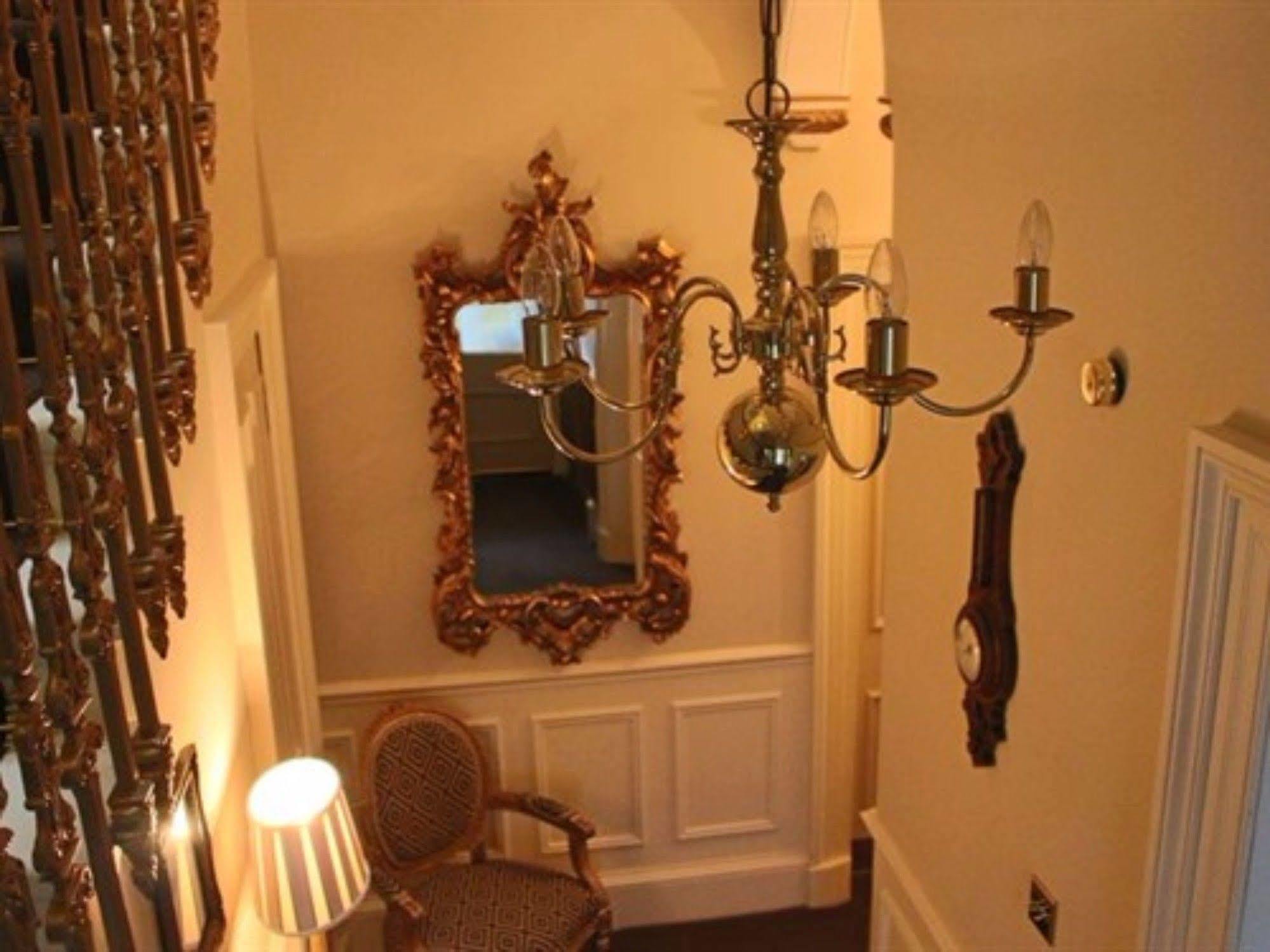 Highfield Guest house