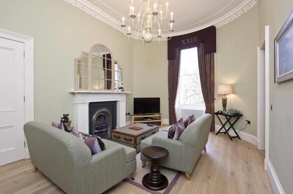 Destiny Scotland - Rutland Apartment