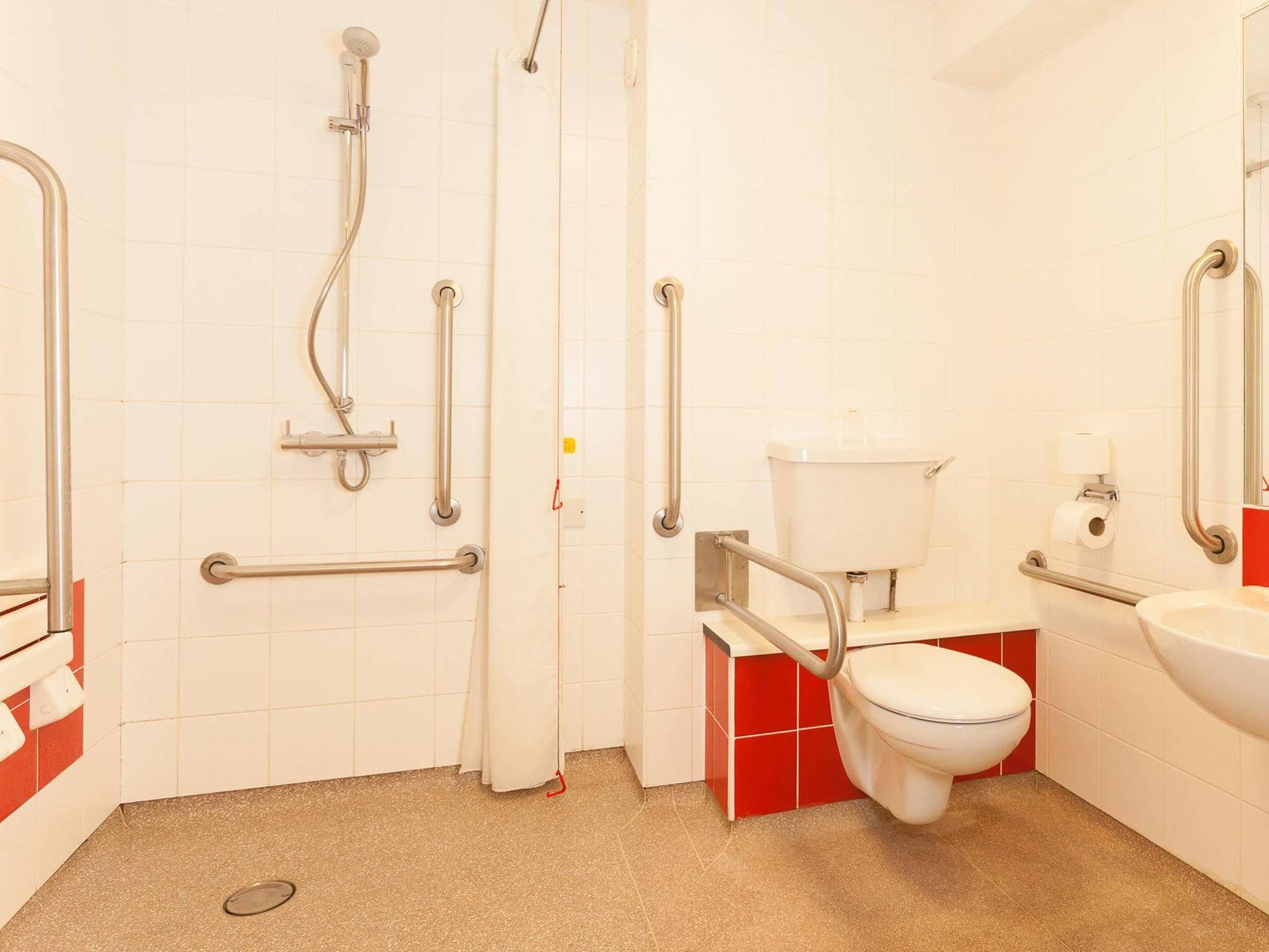 Hotel Travelodge Cameron Toll Edinburgh