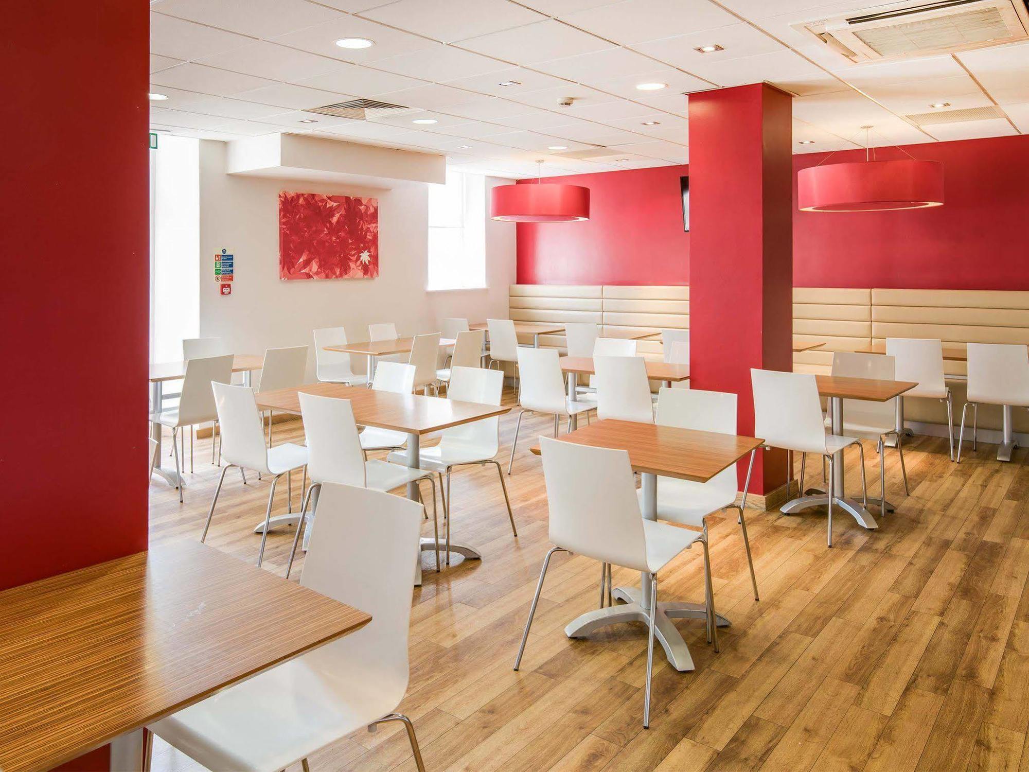 Hotel Travelodge Cameron Toll Edinburgh