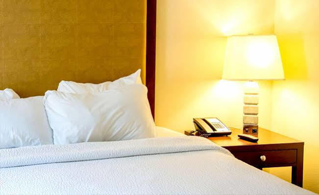 Hotel Travelodge Cameron Toll