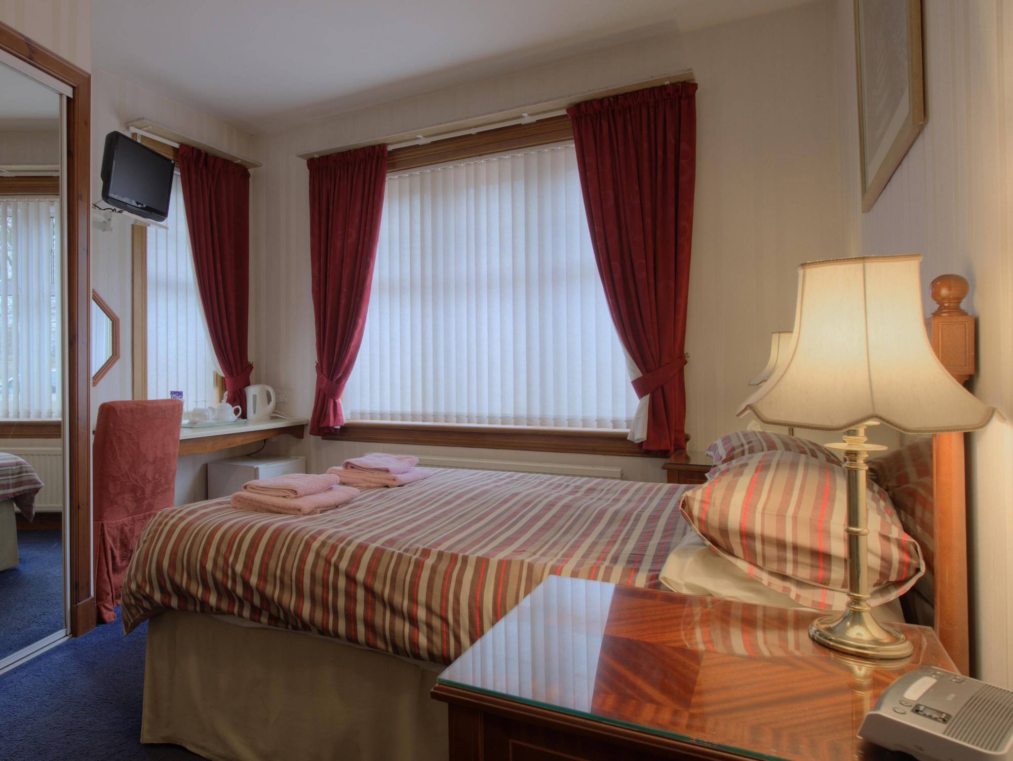 Gasthof Acer 4*
