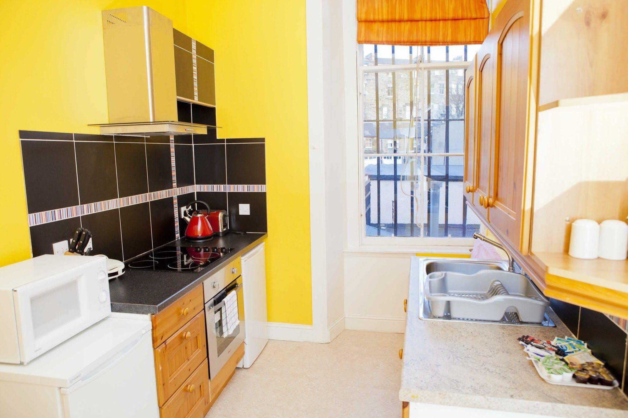 Apartment Palace Residential Lets *