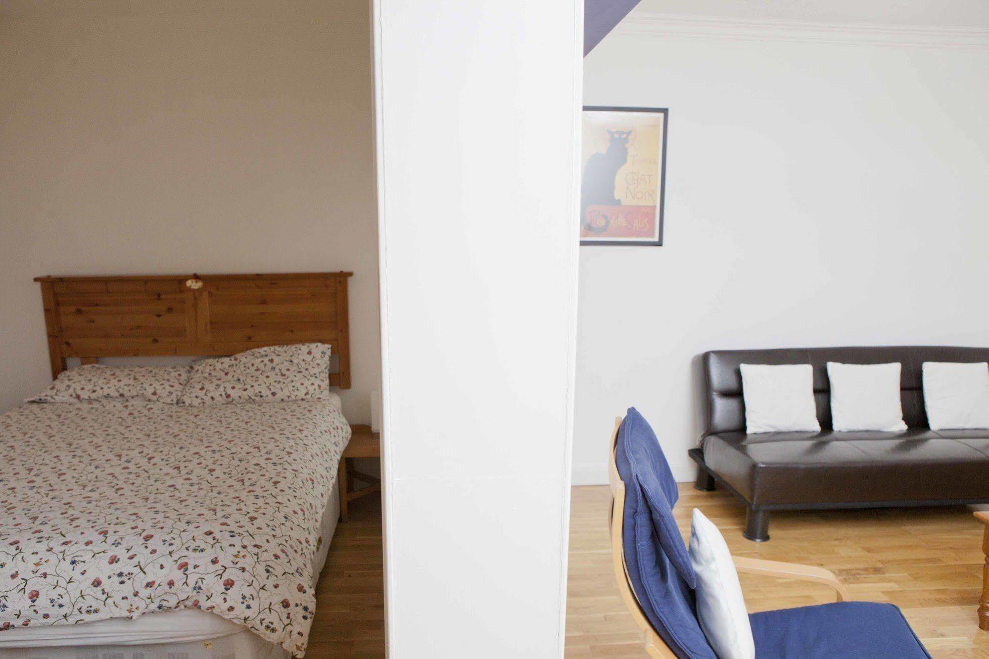 Palace Residential Lets Edinburgh