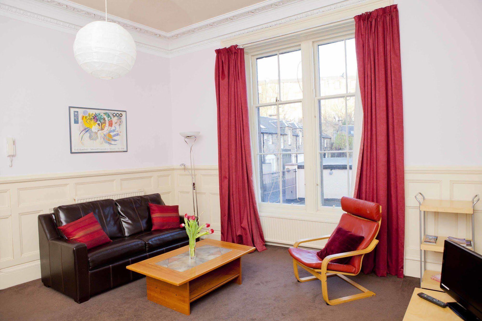Palace Residential Lets Apartment