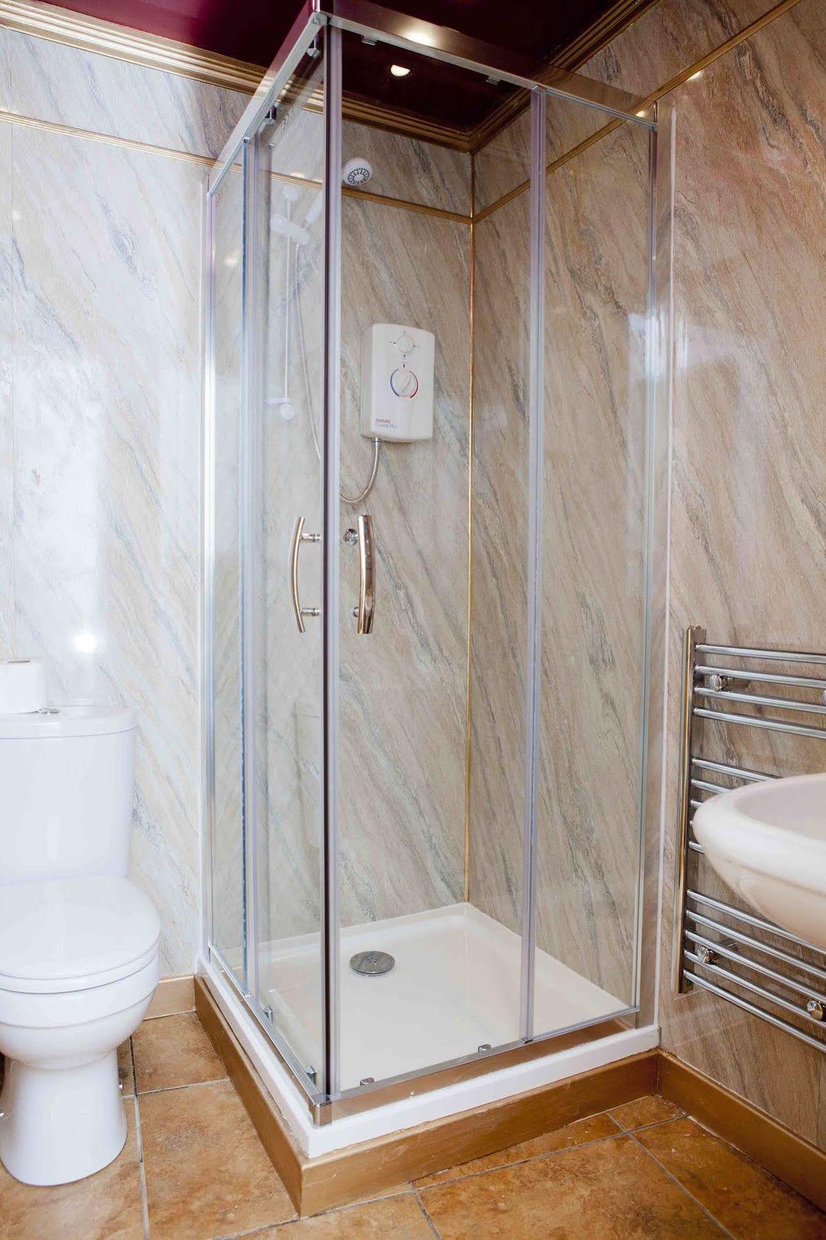 Palace Residential Lets * Edinburgh