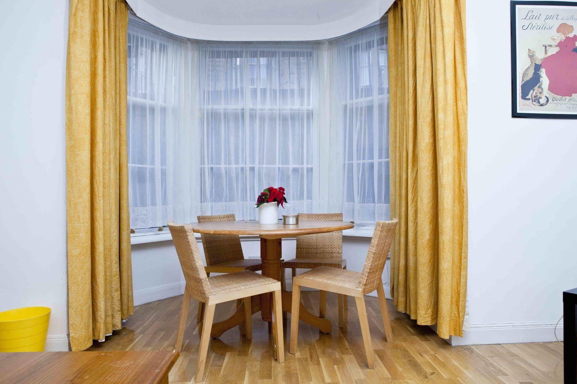 Palace Residential Lets Edinburgh