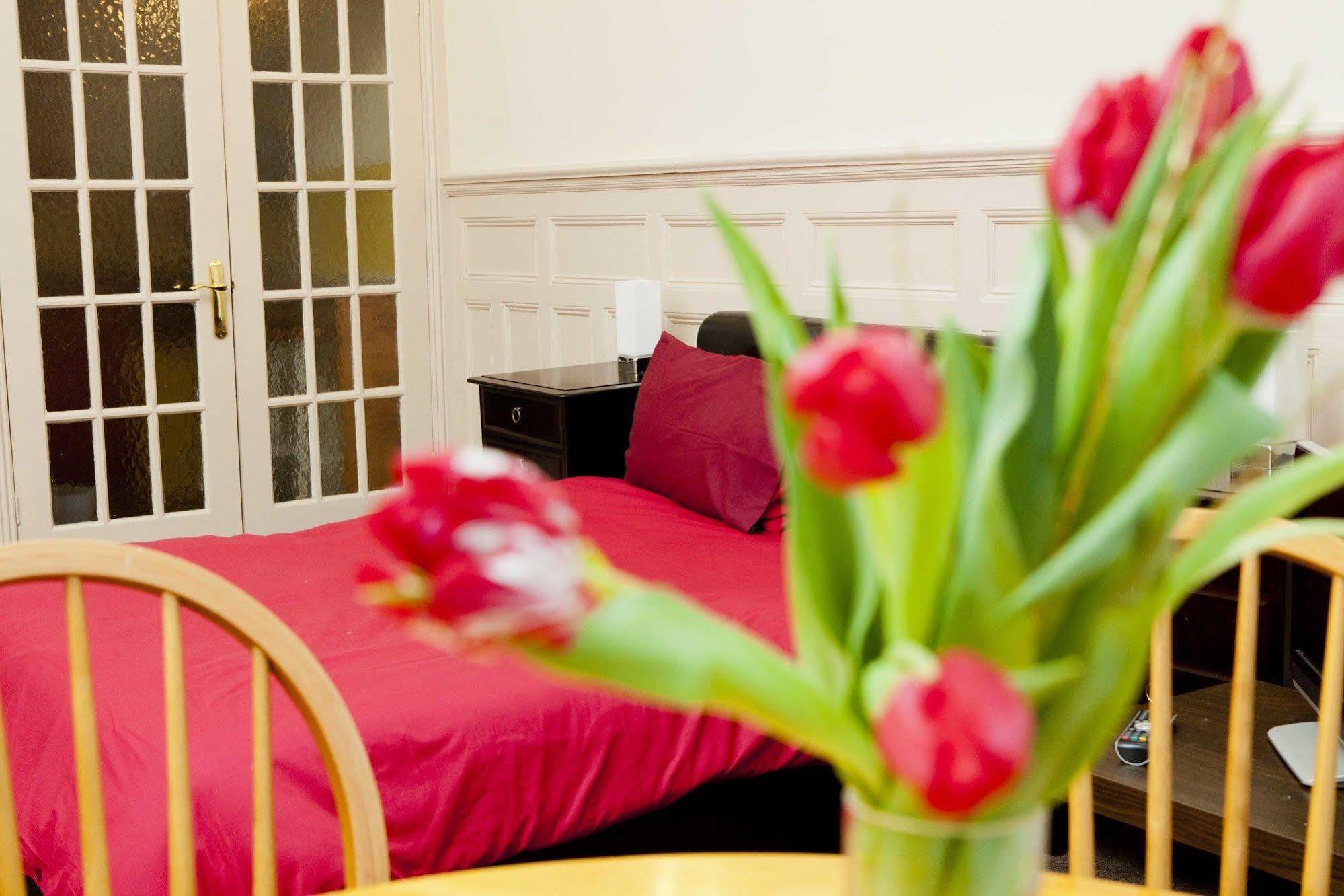 Palace Residential Lets * Edinburgh