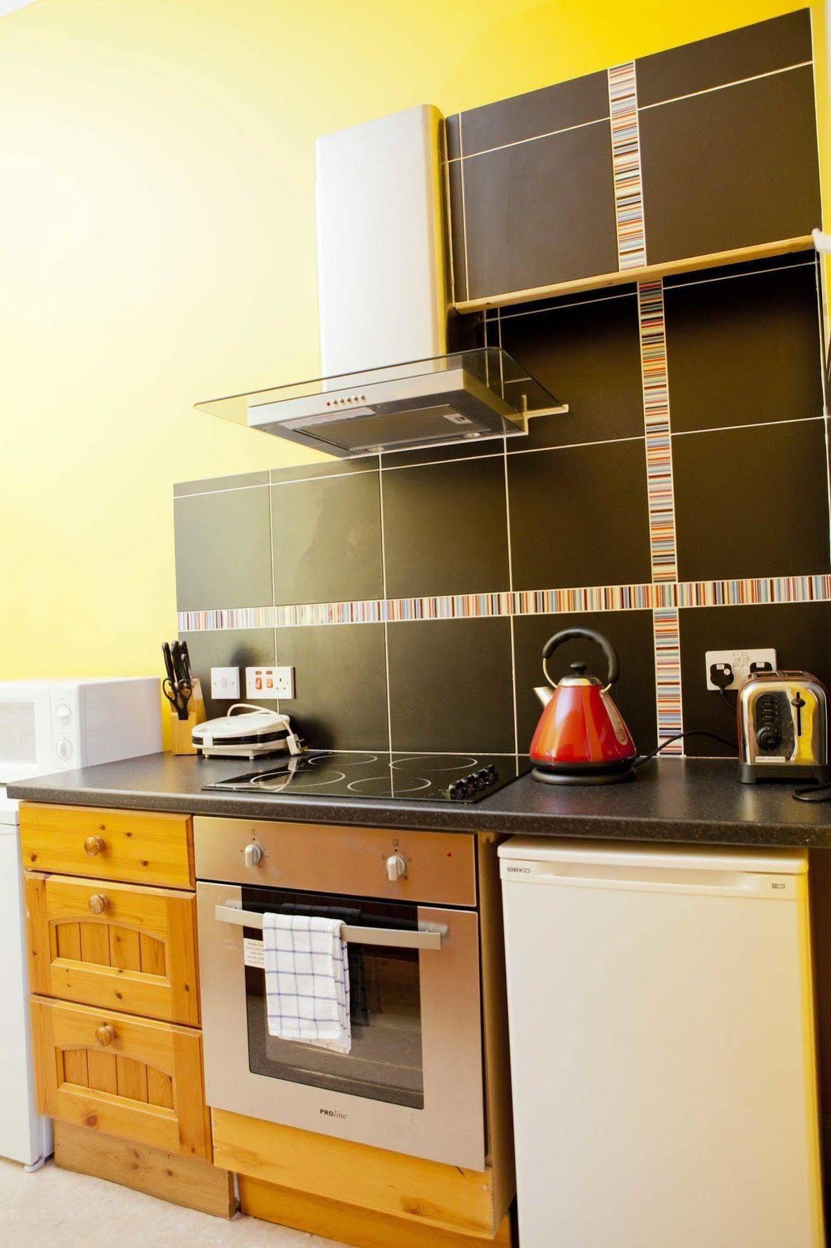 Apartment Palace Residential Lets Edinburgh