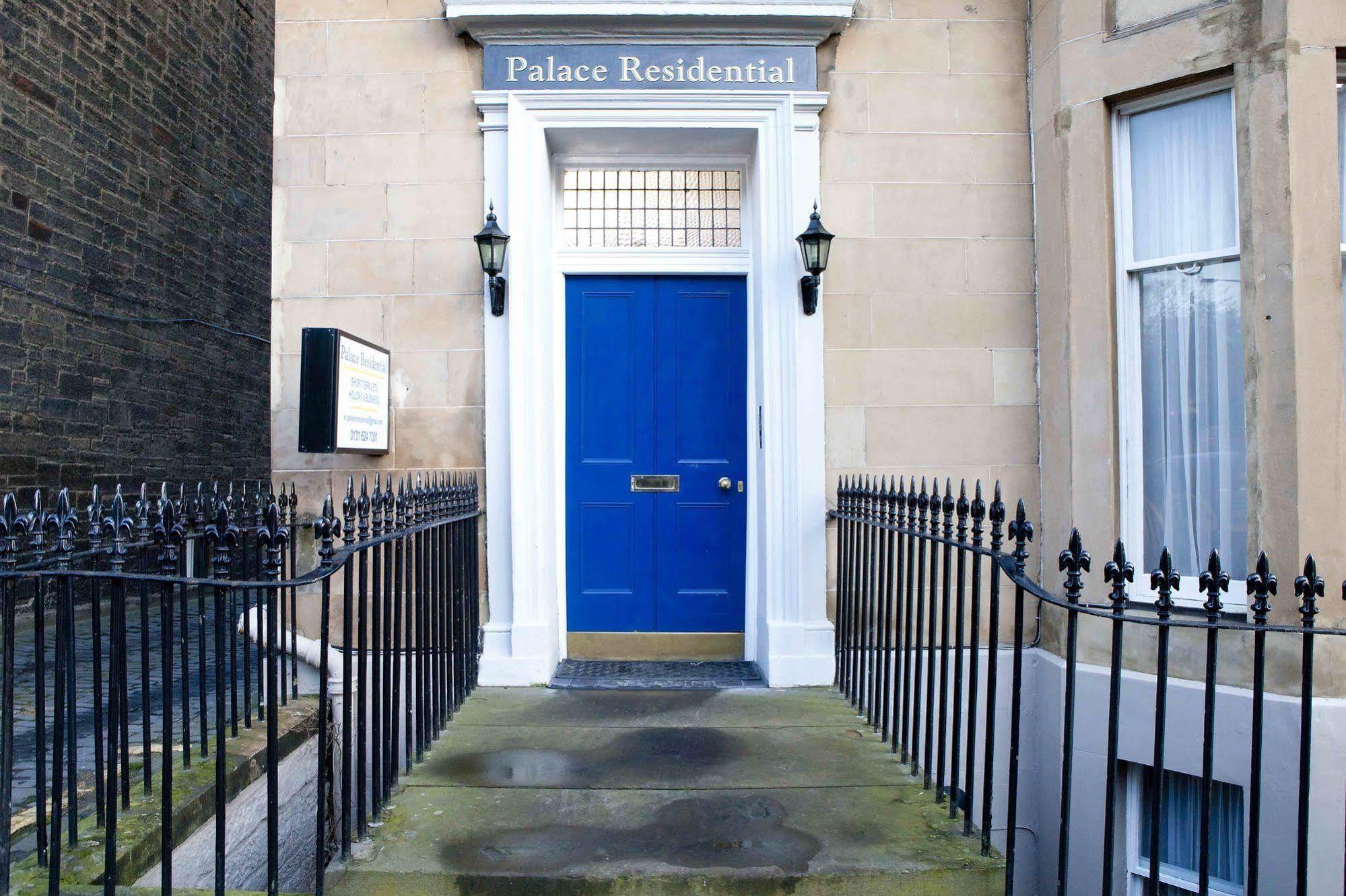 Apartment Palace Residential Lets *