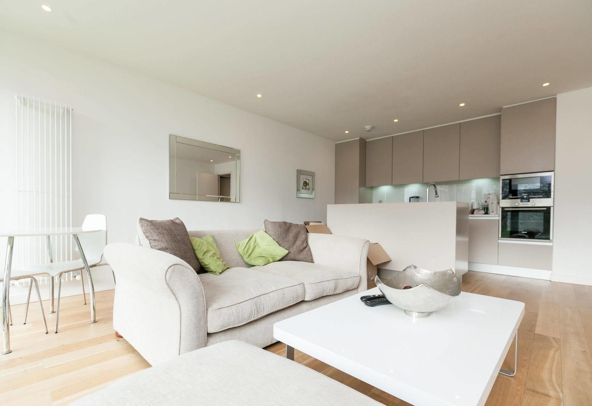 Apartment Vip *