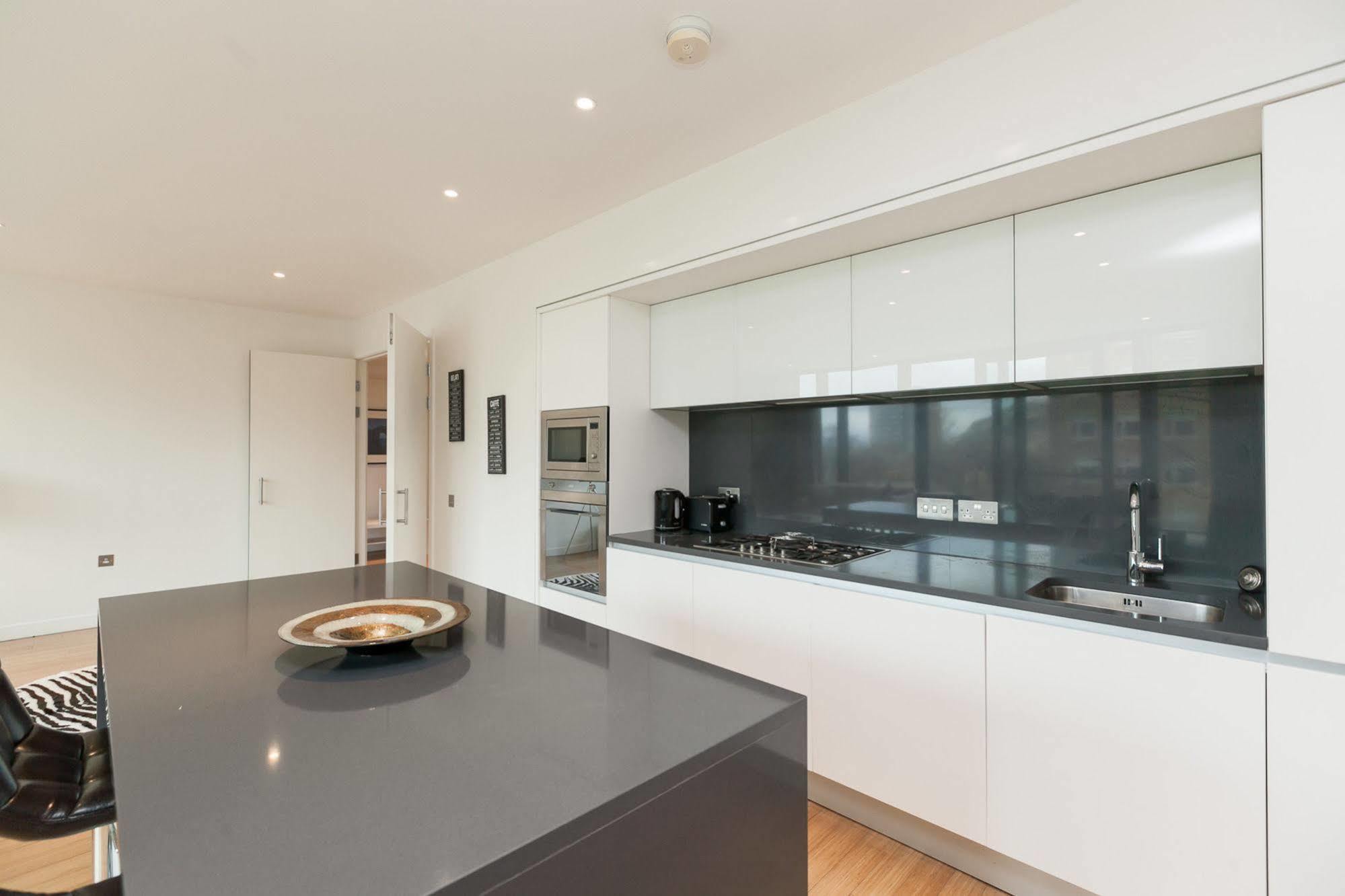 Apartment Vip Edinburgh