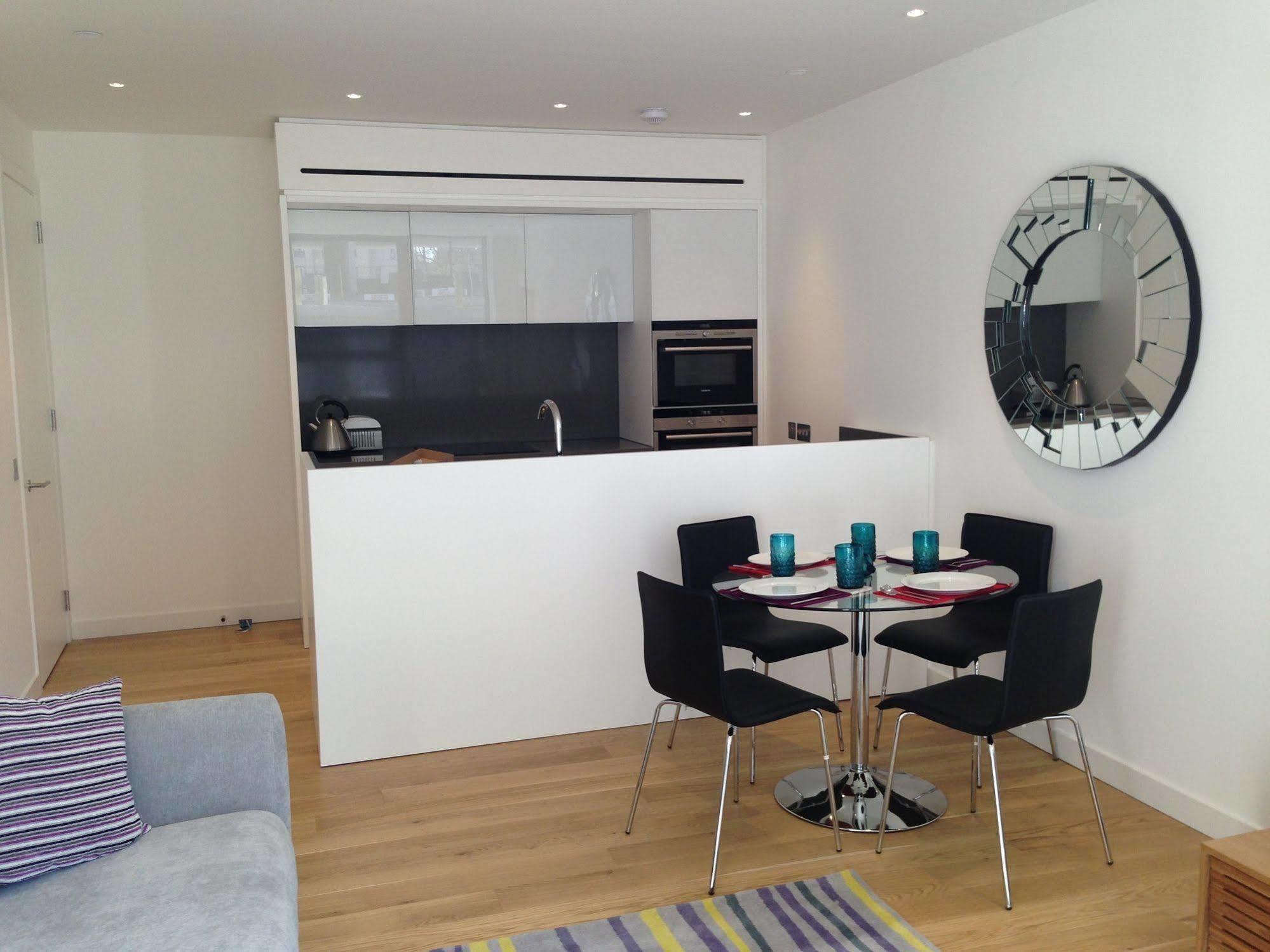 Apartment Vip Edinburgh