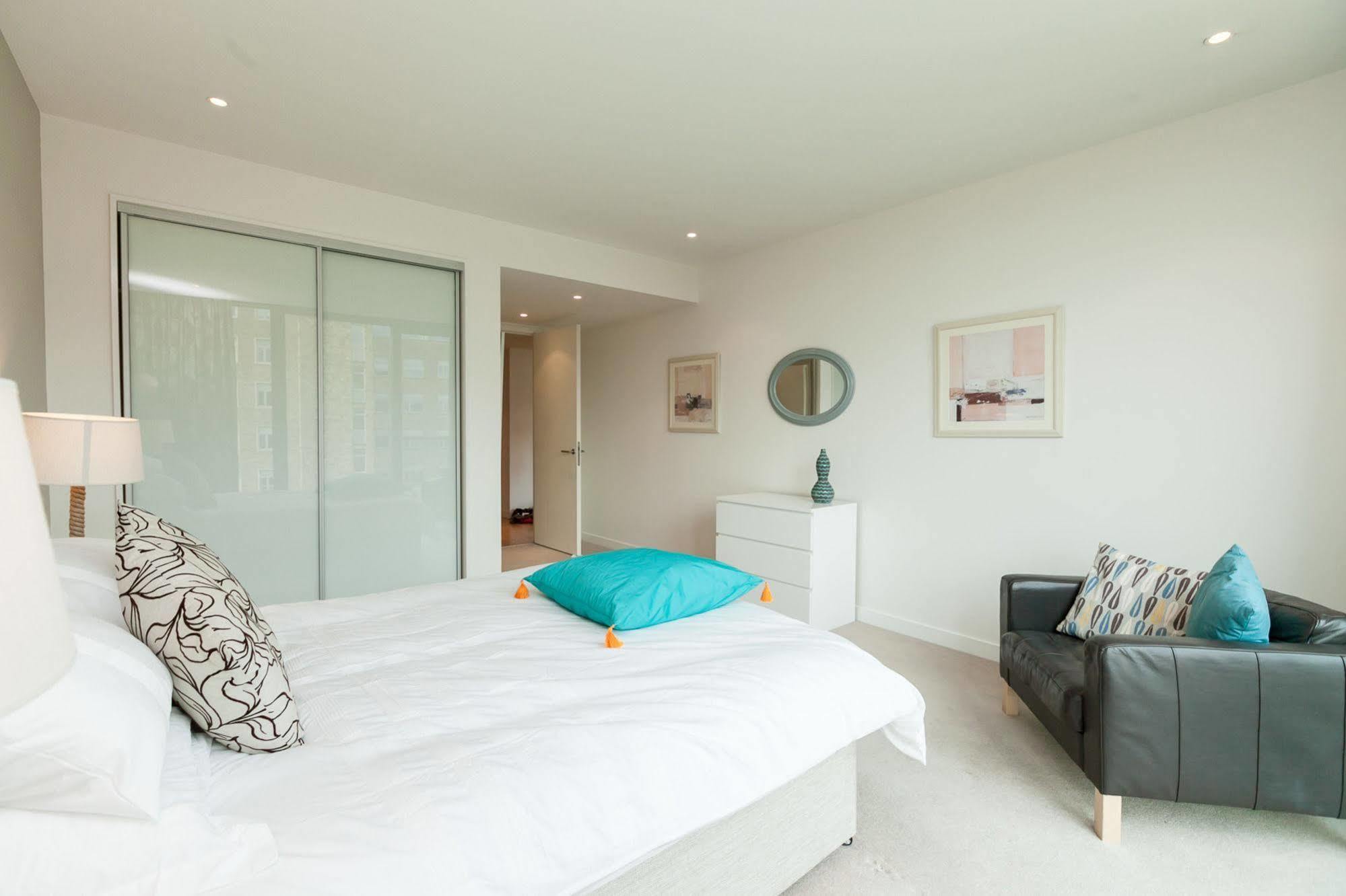 Vip Apartment Edinburgh