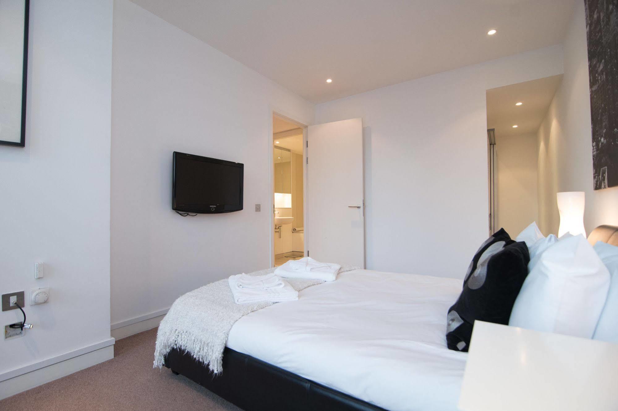 Apartment Vip Edinburgh