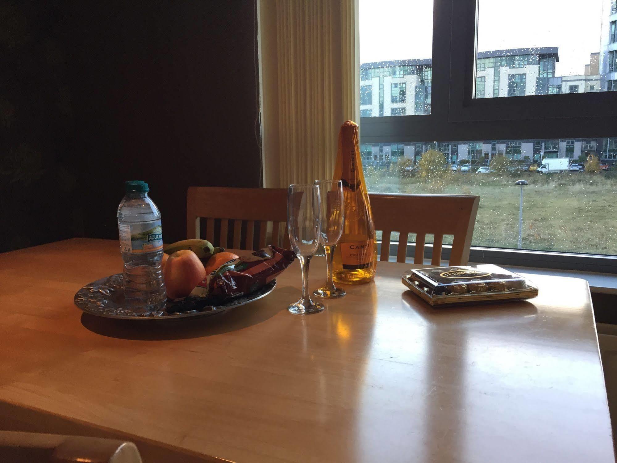 Padzzz Apartment