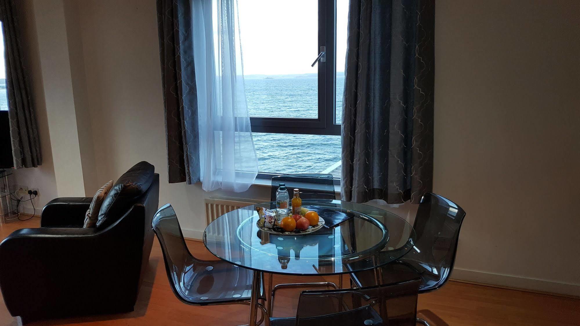Padzzz Apartment *