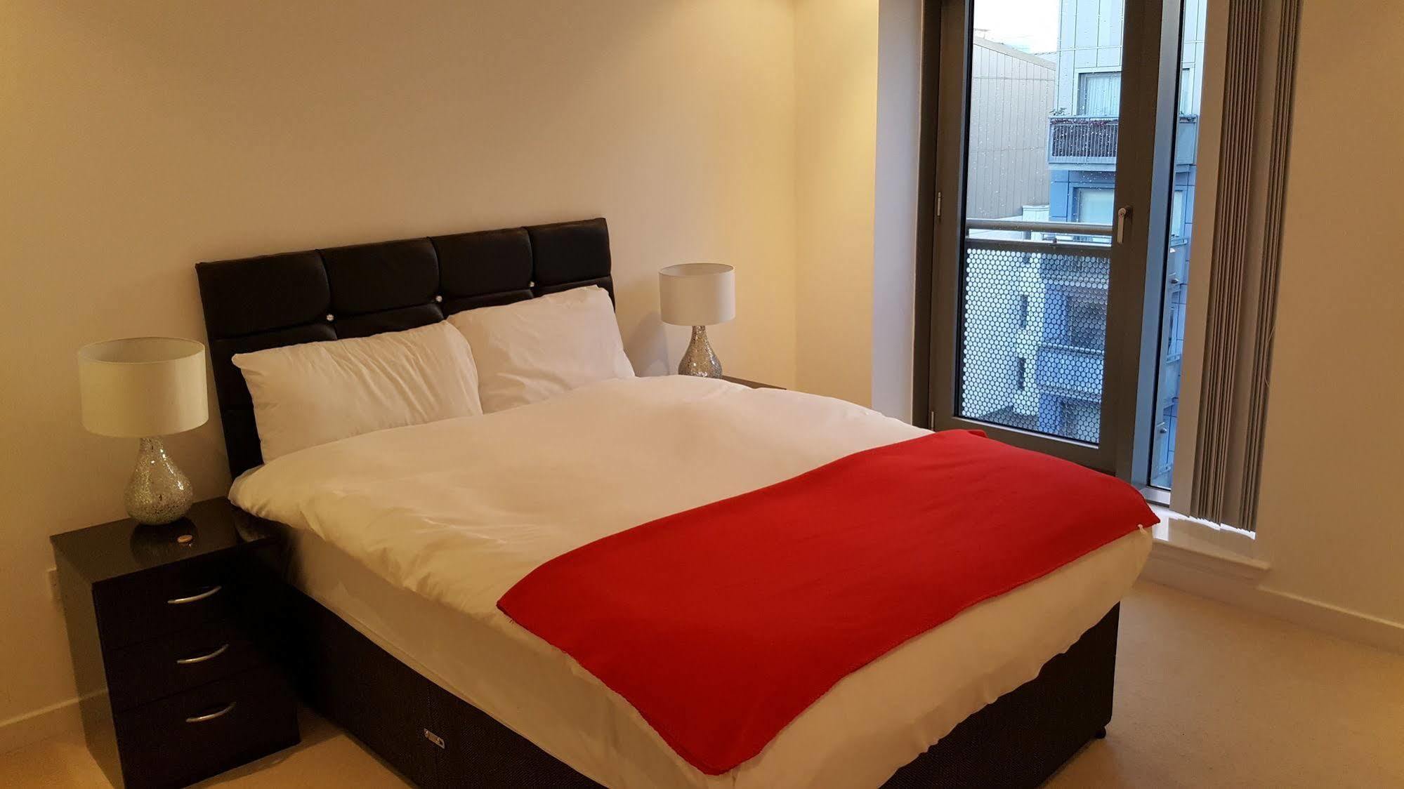 Padzzz Apartment *