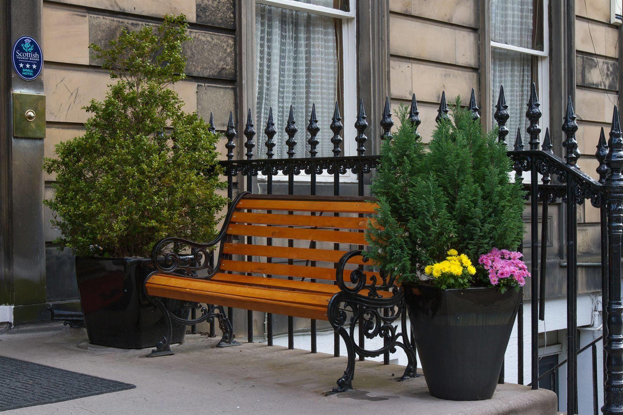 Thistle Hotel EDI