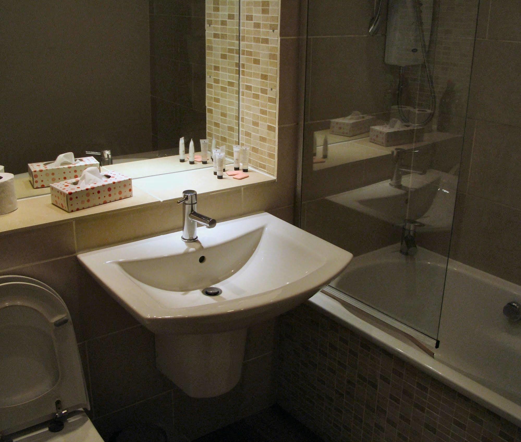 The Valentine - Townhouse (adults Only) Hotel Edinburgh