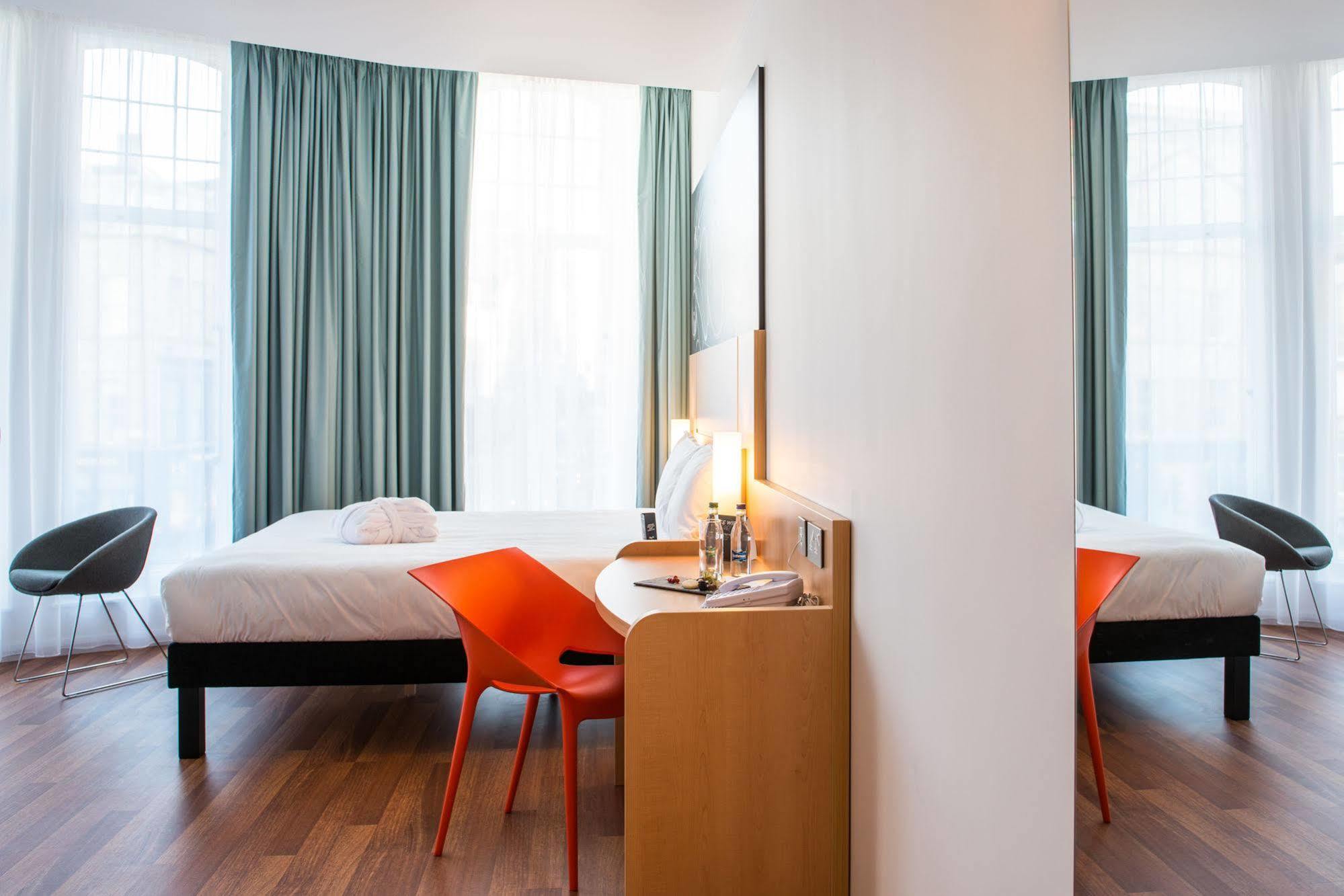Ibis Centre South Bridge - Royal Mile Hotel