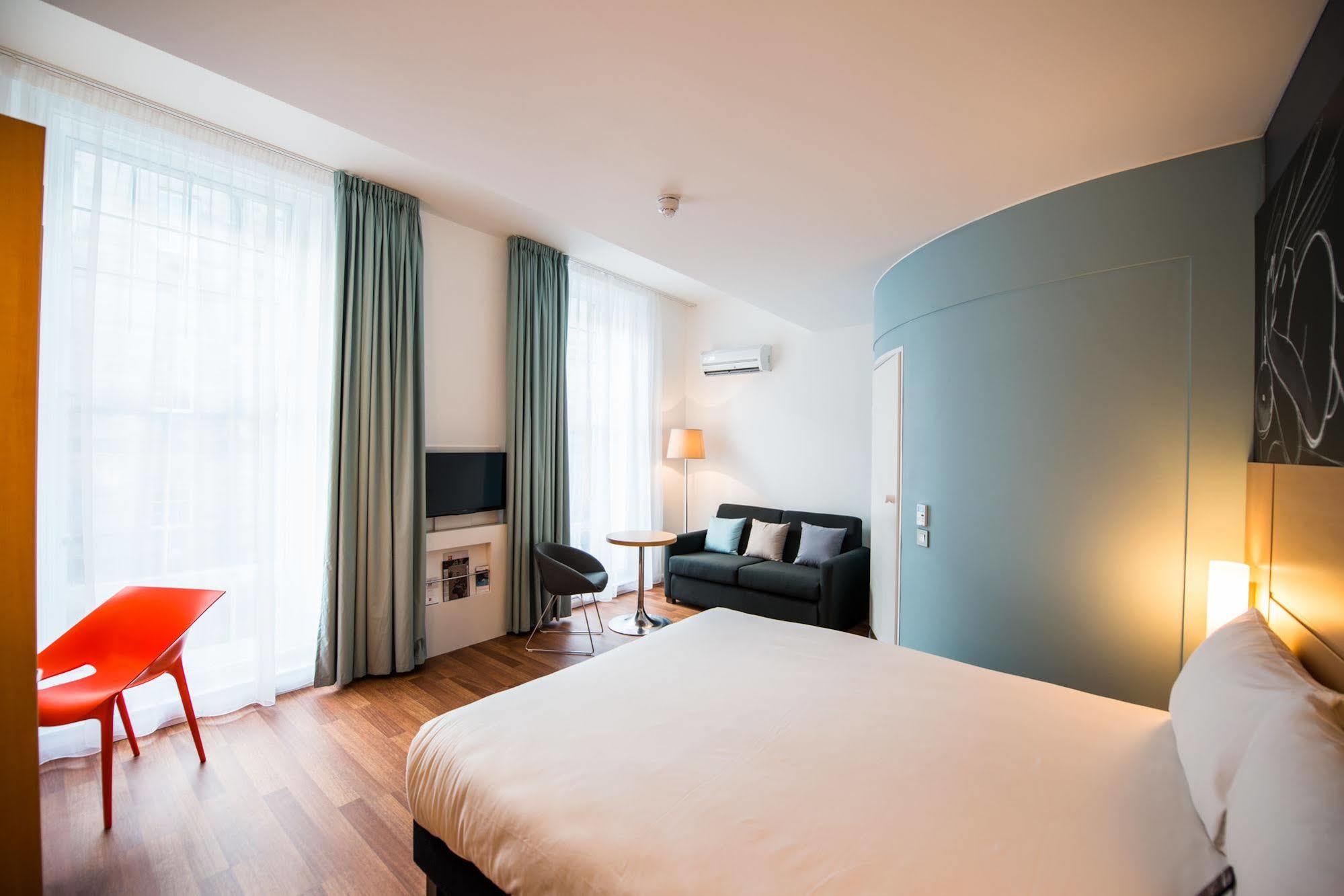 Ibis Centre South Bridge - Royal Mile Edinburgh