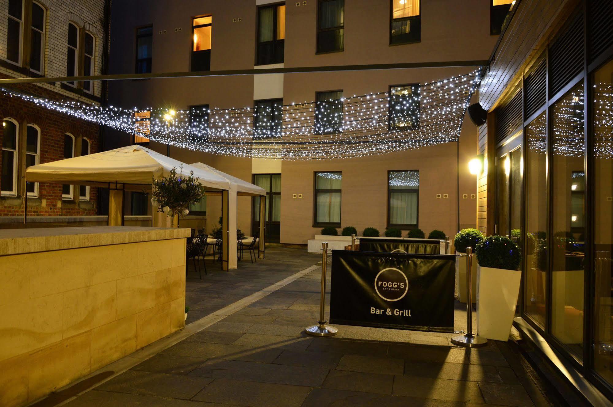 Hotel Ibis Centre South Bridge - Royal Mile